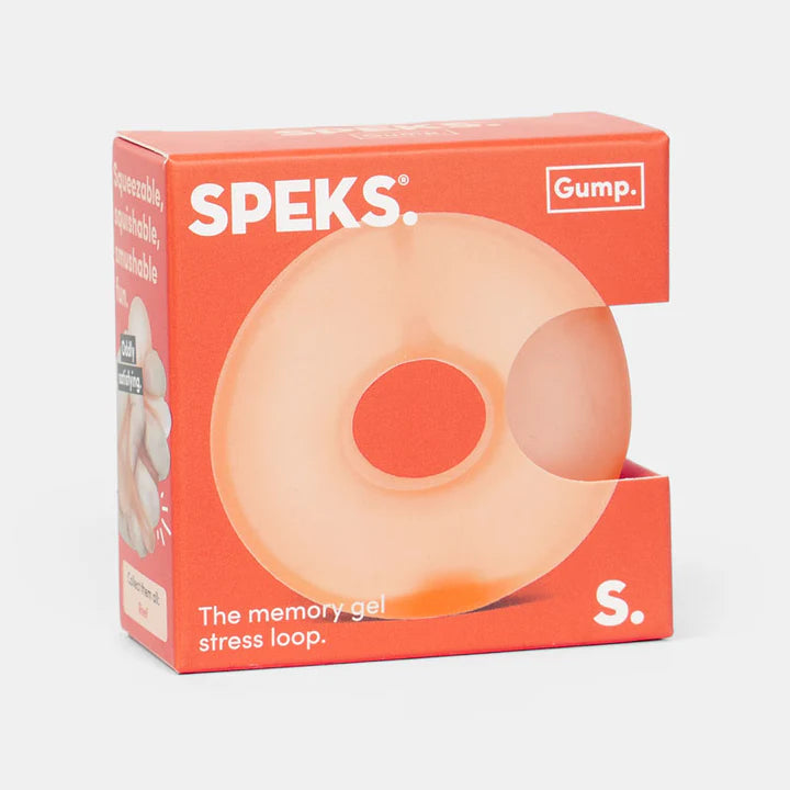 Speks Gump Loop