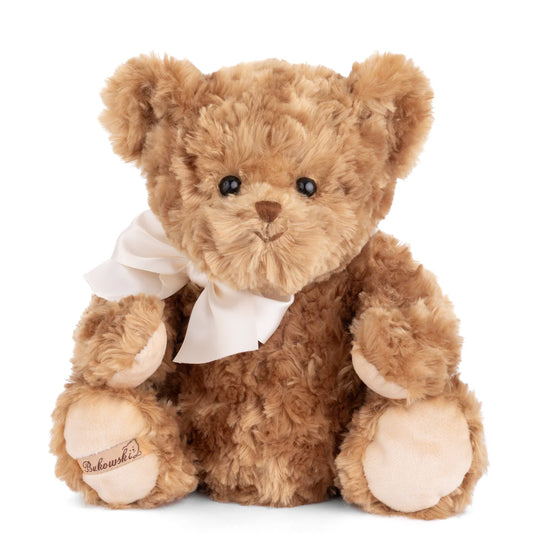 Bukoski Bears Ludwig Bear