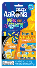 Crazy Aarons Mac N Cheese Mix Your Own