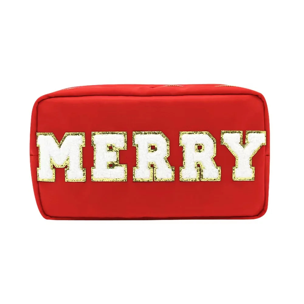 Varsity Merry Bag