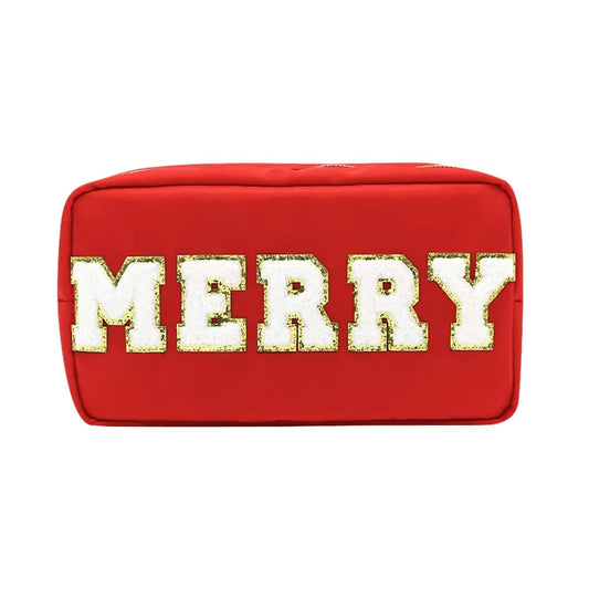 Varsity Merry Bag