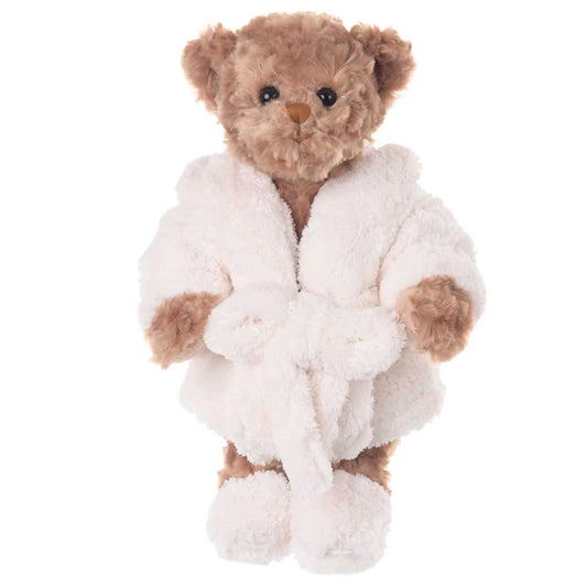 Mr Bukowski Bear