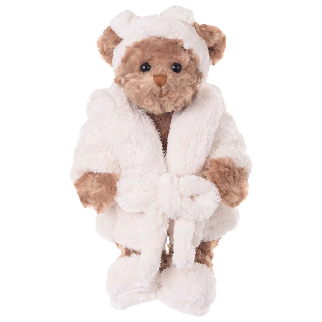 Mrs Bukowski Bear