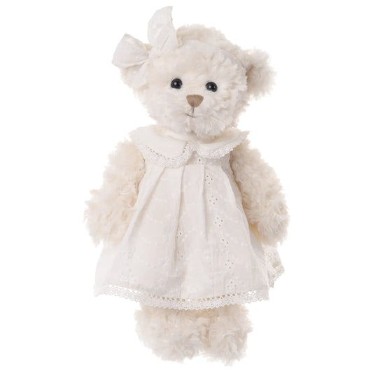 Bukowski Bears Nikole Bear