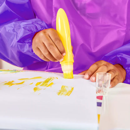 Easy Squeezy Poster Paint