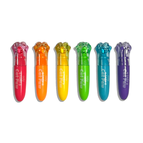 Lucky Cat Highlighters