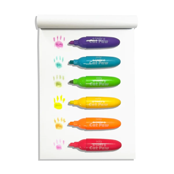 Lucky Cat Highlighters