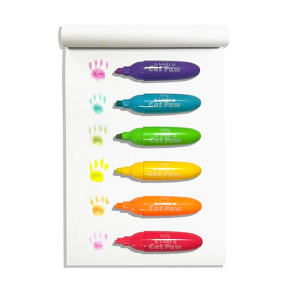 Lucky Cat Highlighters