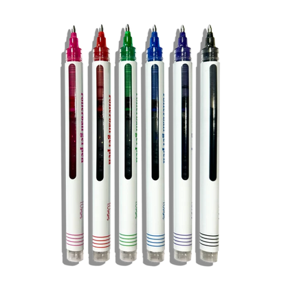 Smooth Rollerball Gel Pen