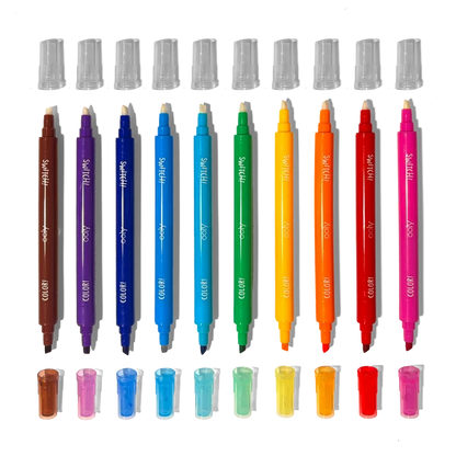 Switch-eroo Color Changing Activity Kit