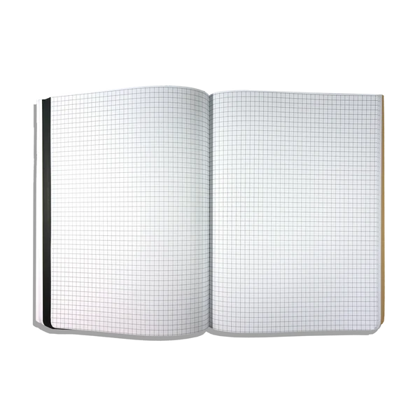The Paper Works Sketchbook