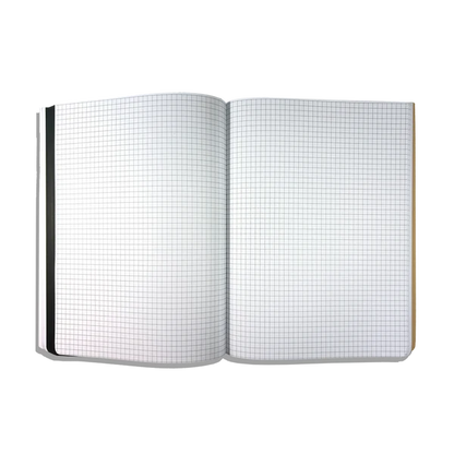 The Paper Works Sketchbook