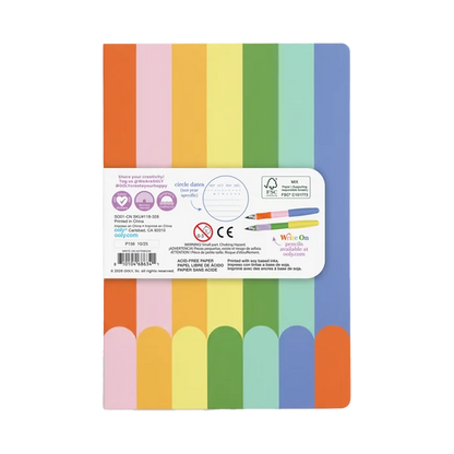 Write On Notebook