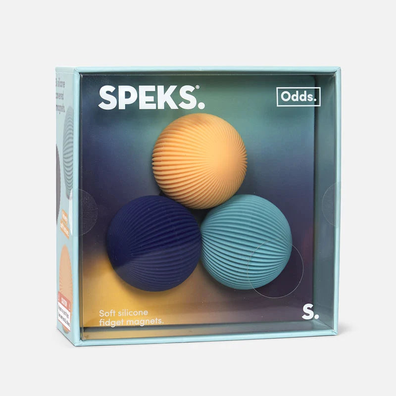 Speks Odds Vivid