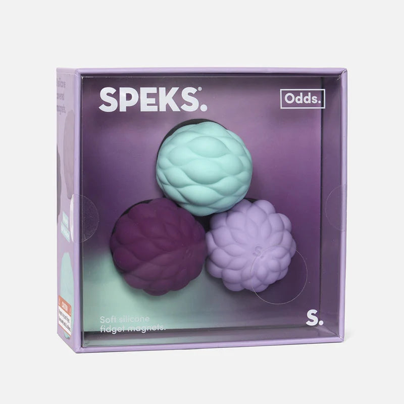 Speks Odds Vivid