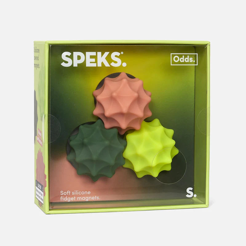 Speks Odds Vivid