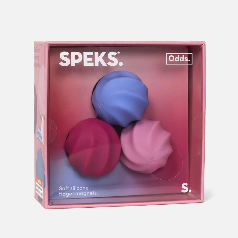 Speks Odds Vivid