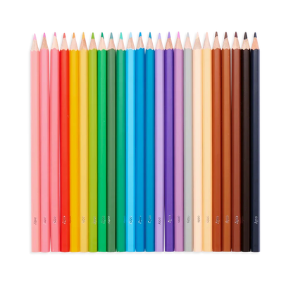 Color Together Pencils