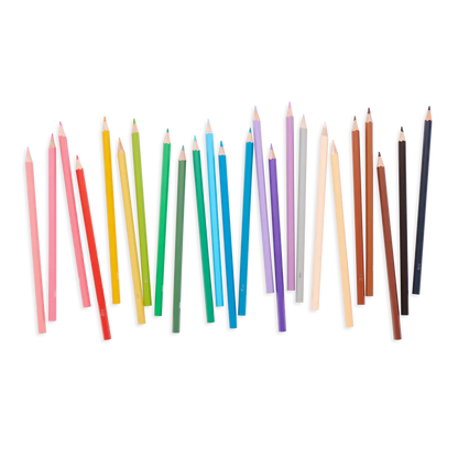 Color Together Pencils