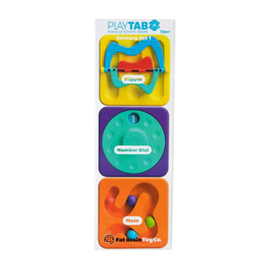 Playtab Sensory Set 1