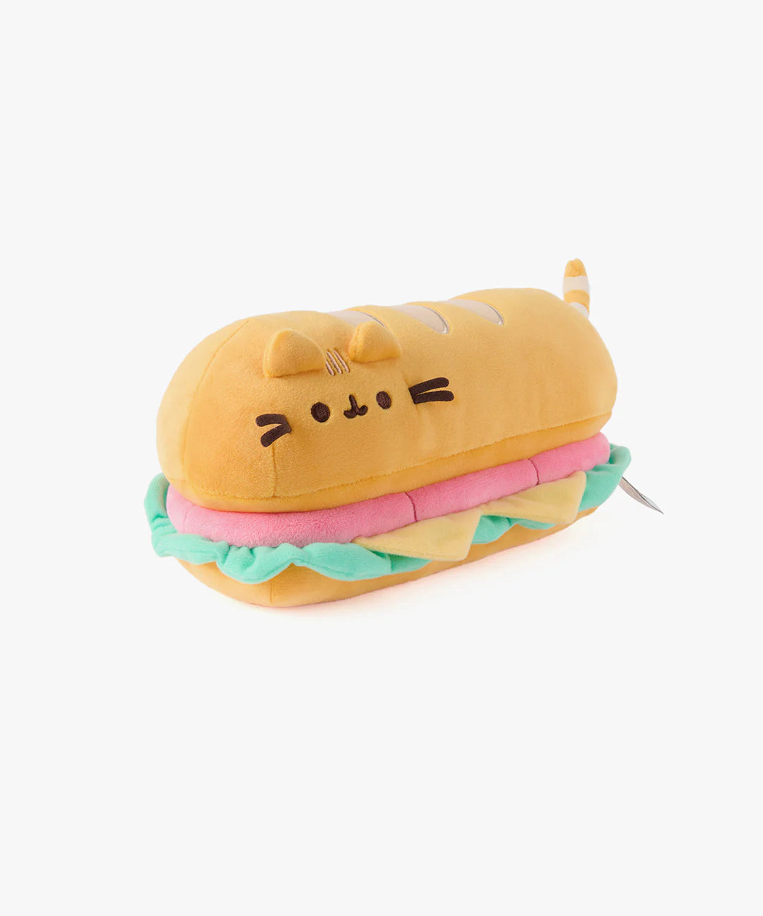 Pusheen Sub Sandwich Squisheen