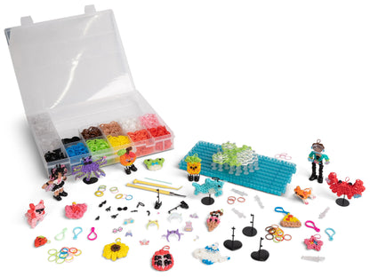 Rainbow Loom 360 Freestyle