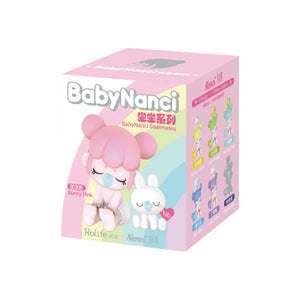 Nanci Baby Series 1