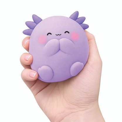 Squishy Buns Butter Squish