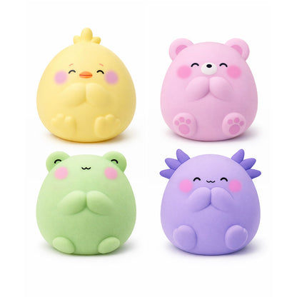 Squishy Buns Butter Squish