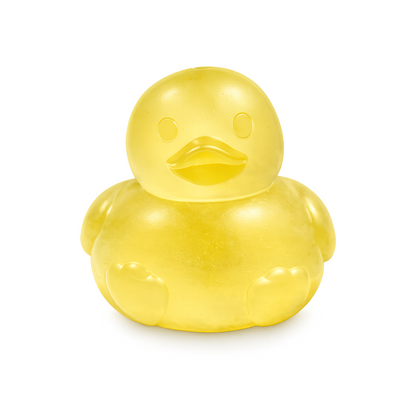 Super Duper Squisher Duck