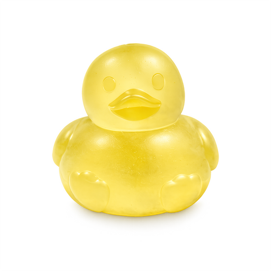 Super Duper Squisher Duck