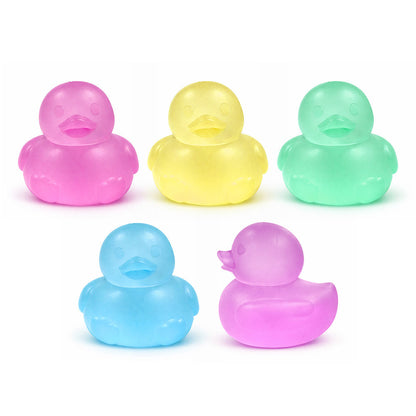Super Duper Squisher Duck