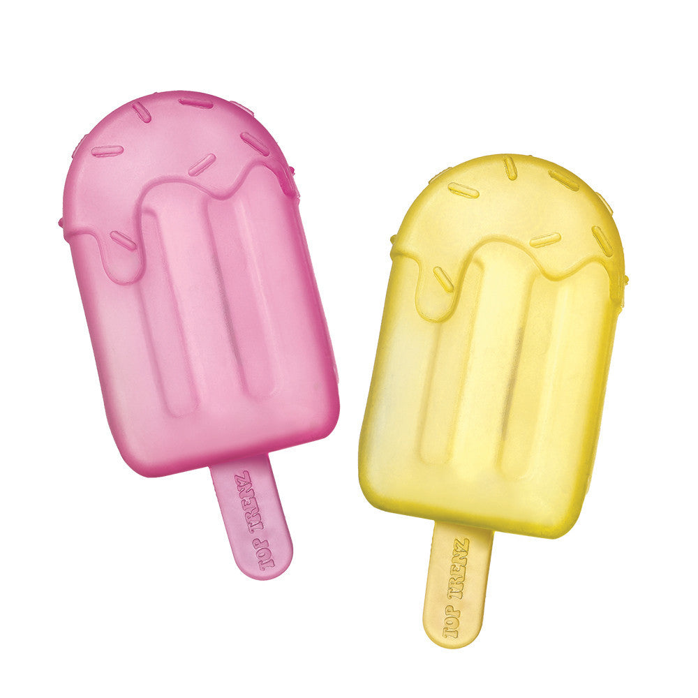 Mini Ice Pops Super Duper Sugar Squisher