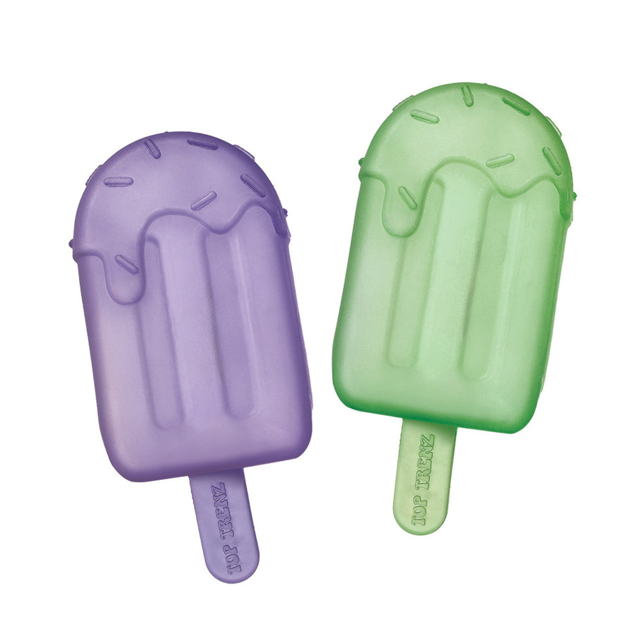 Mini Ice Pops Super Duper Sugar Squisher