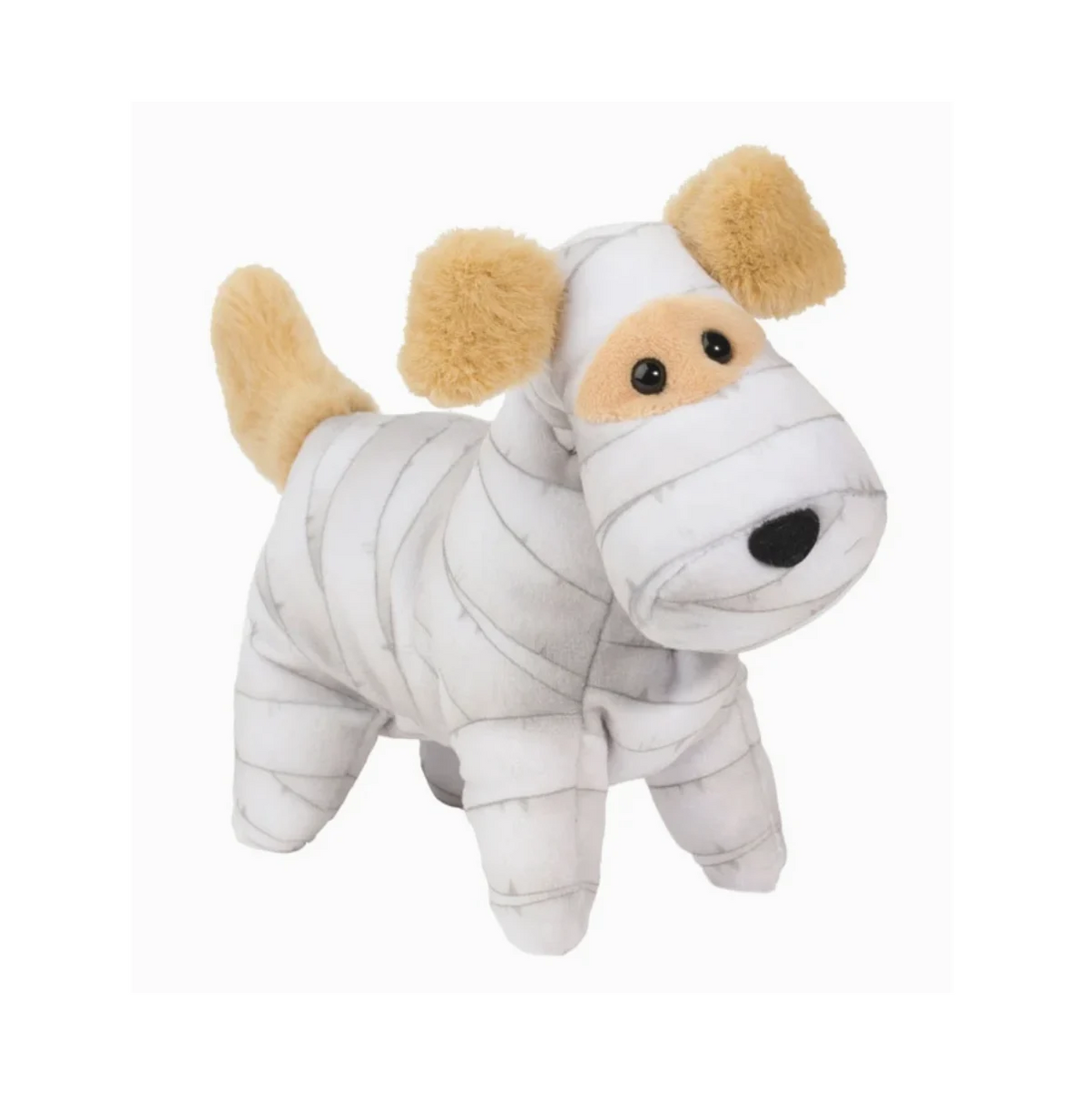 MUMMY DOG MUZZLE