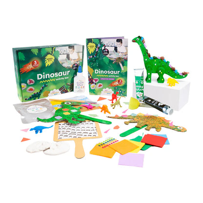 Dino Mini Creative Kit