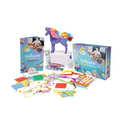 Unicorn Mini Creative Box