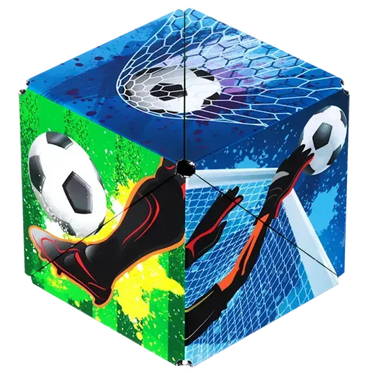 Shashibo Soccer