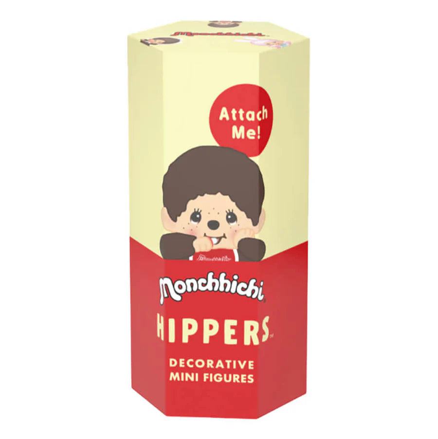 Monchhichi Hippers