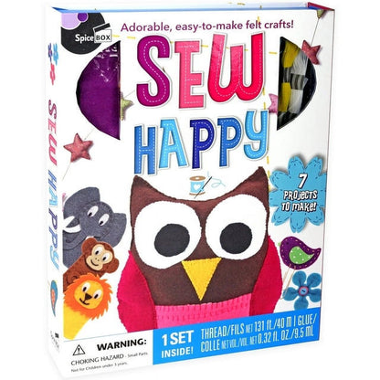 Sew Happy V2