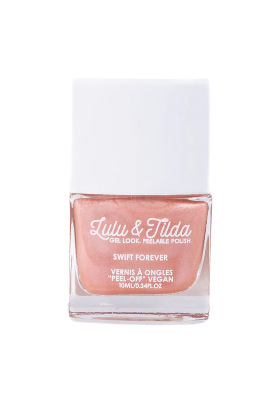 Peelable Nail Polish Swift Forever