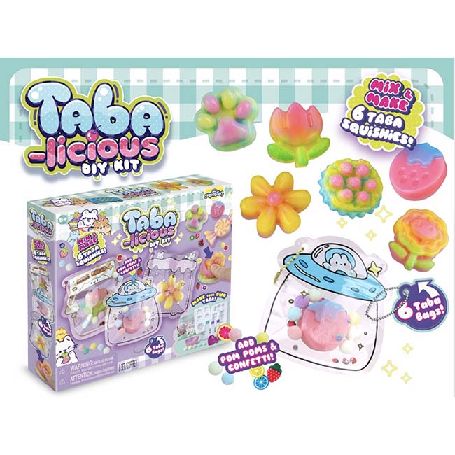 Taba Diy Kit Ultra-1