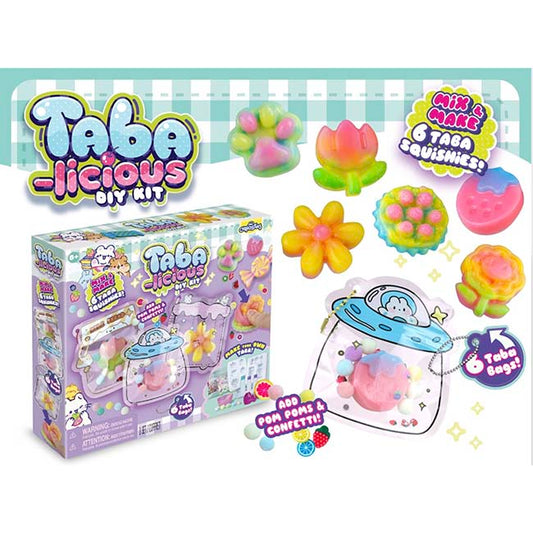 Taba Diy Kit Ultra-1