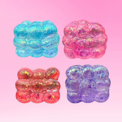 Gummiez Cube