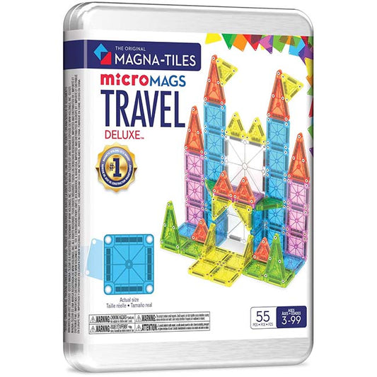 Micromags Travel Deluxe-1