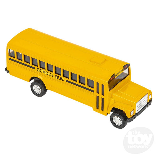 School Bus Pb 5 in