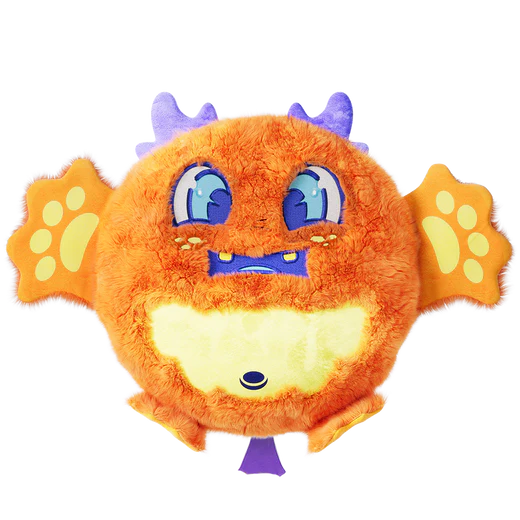 Fart Monster