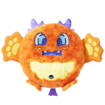 Fart Monster