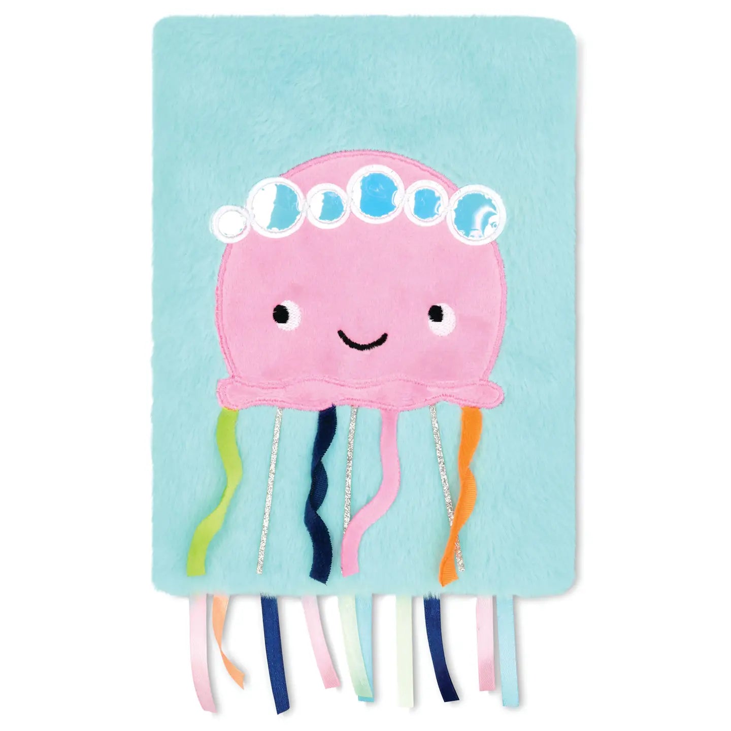 Jellyfish Furry Journal