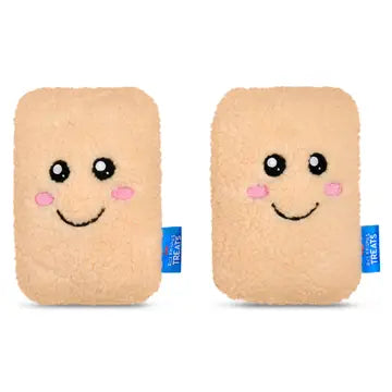 Rice Krispies Treats Pillow